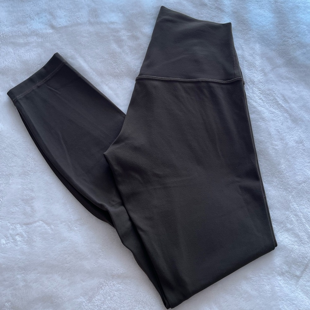 Lululemon align leggings 25”